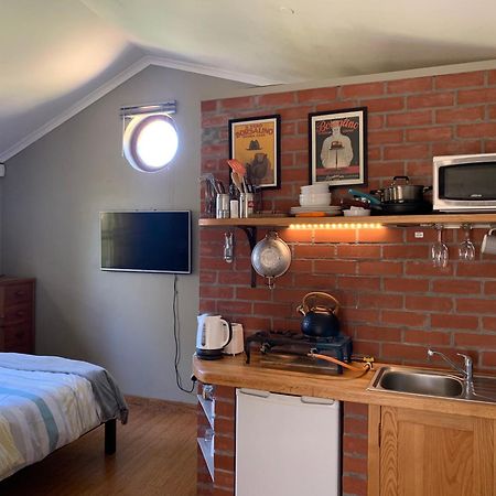 Sapphire Studio Нордгоек Екстер'єр фото